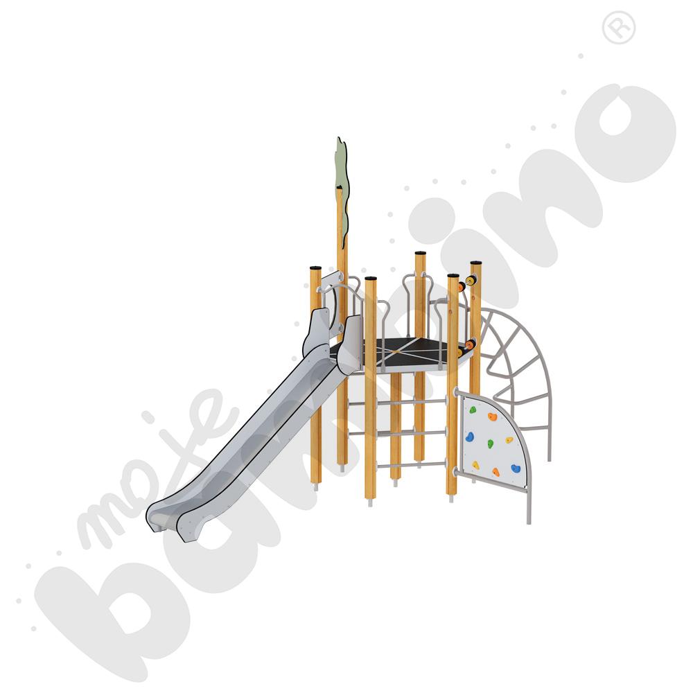 Zestaw Orbis Simple 11763