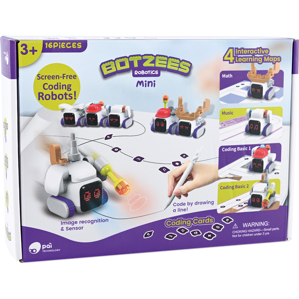 BOTZEES Mini