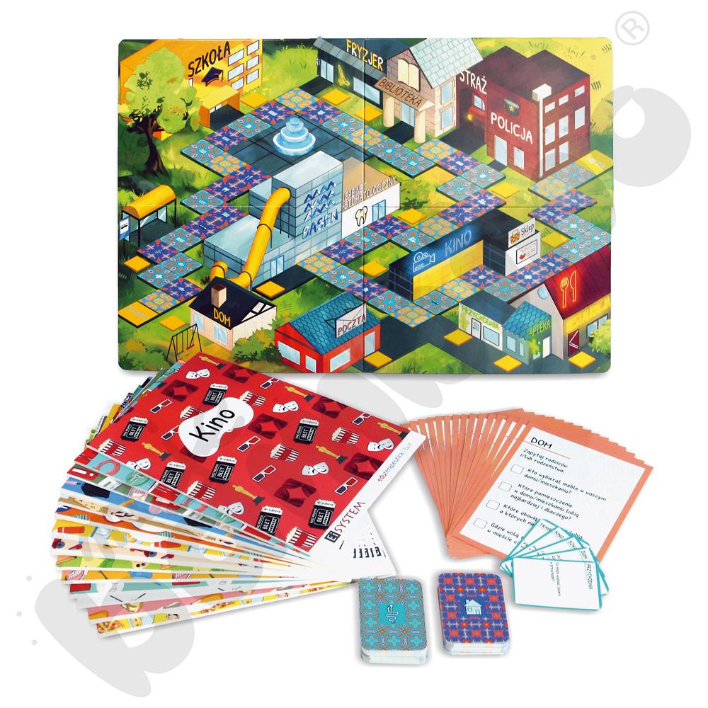 Eduterapeutica Niepełnosprawność intelektualna i ASD 15+