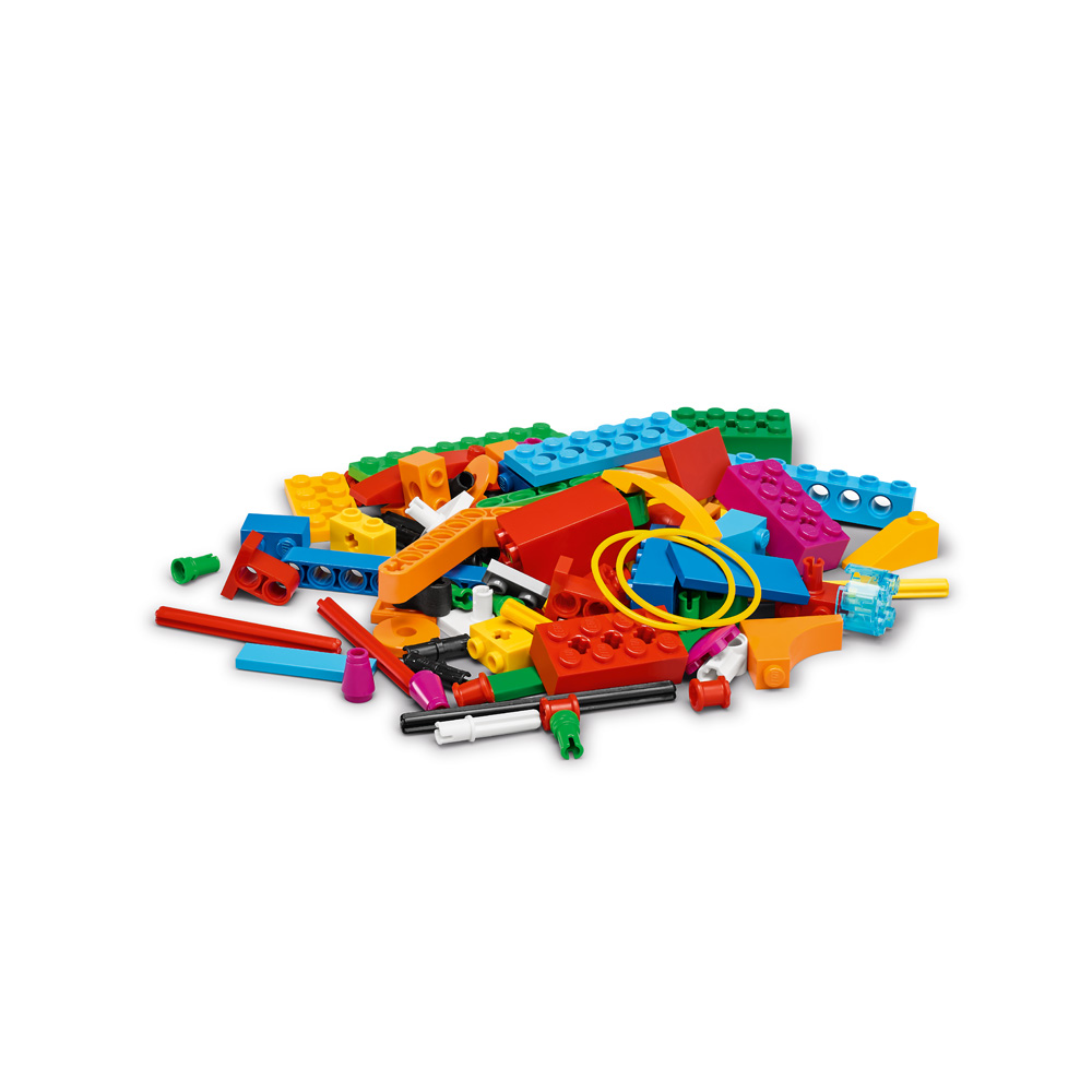 Náhradné diely LEGO® SPIKE™ Essential 1