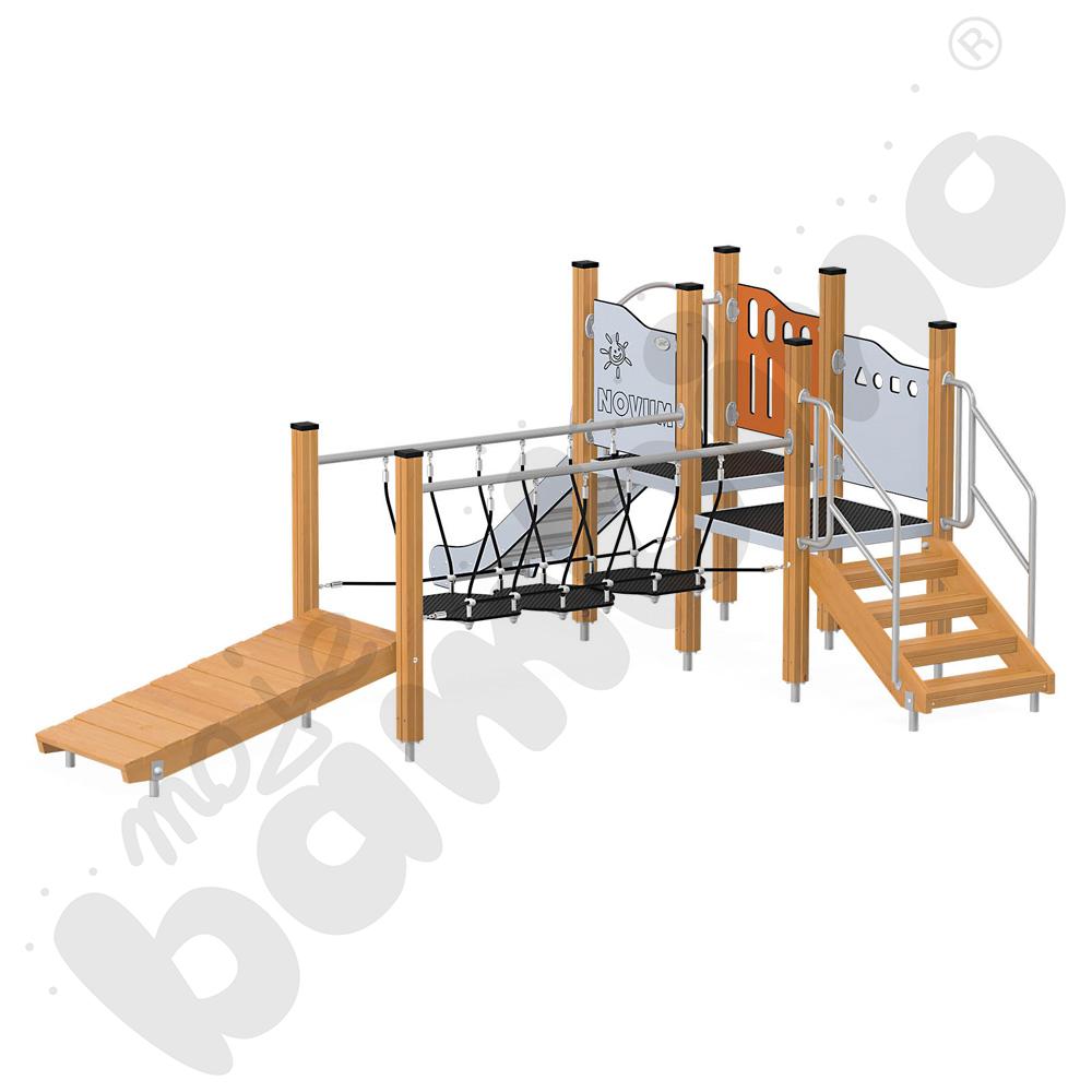 Quadro Simple - zestaw 50