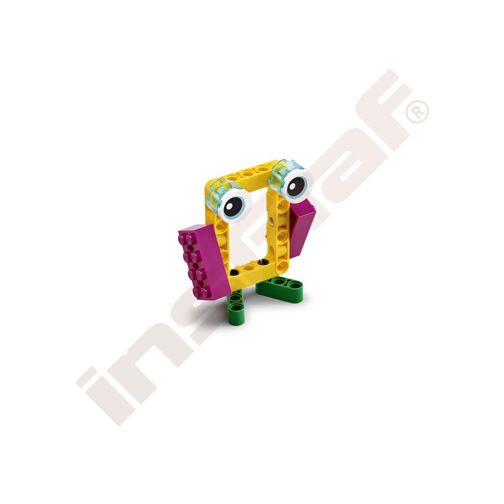 Personal Learning Kit Prime