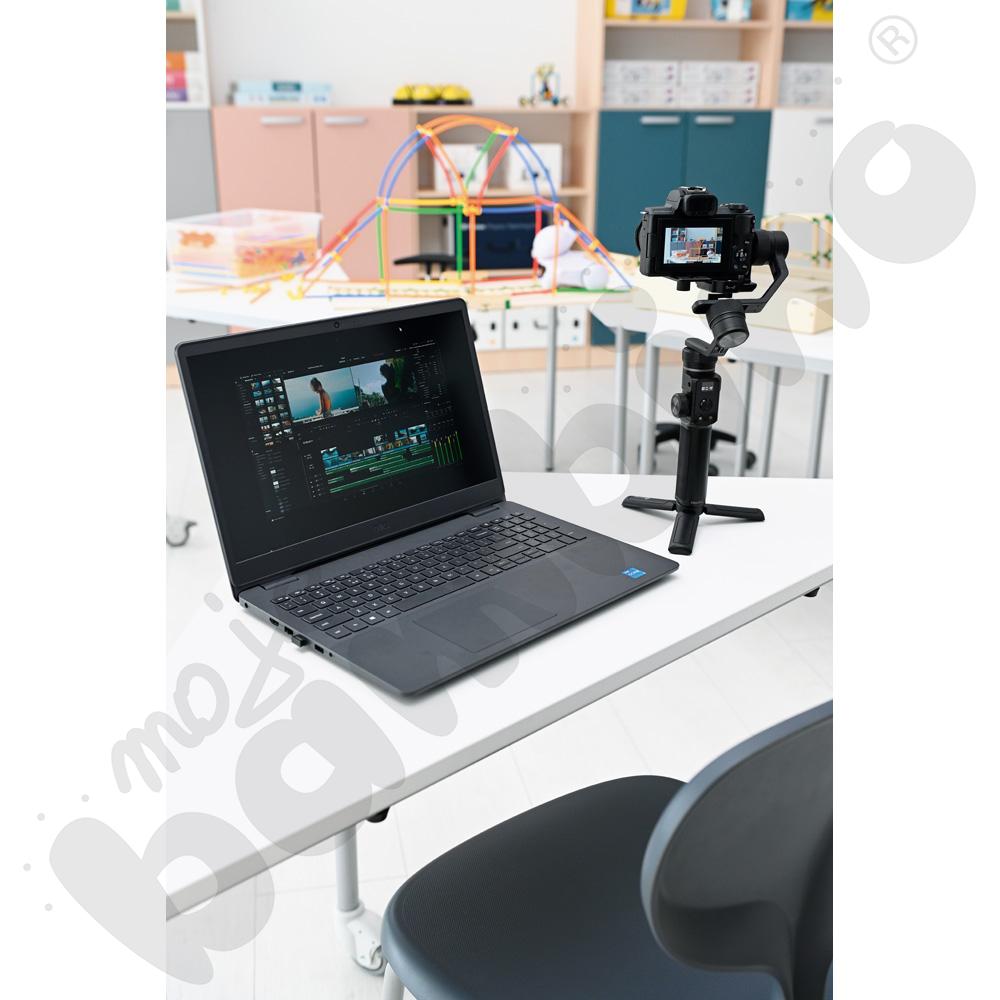 Aparat fotograficzny Canon M50 Mark II z obiektywem M15-45mm