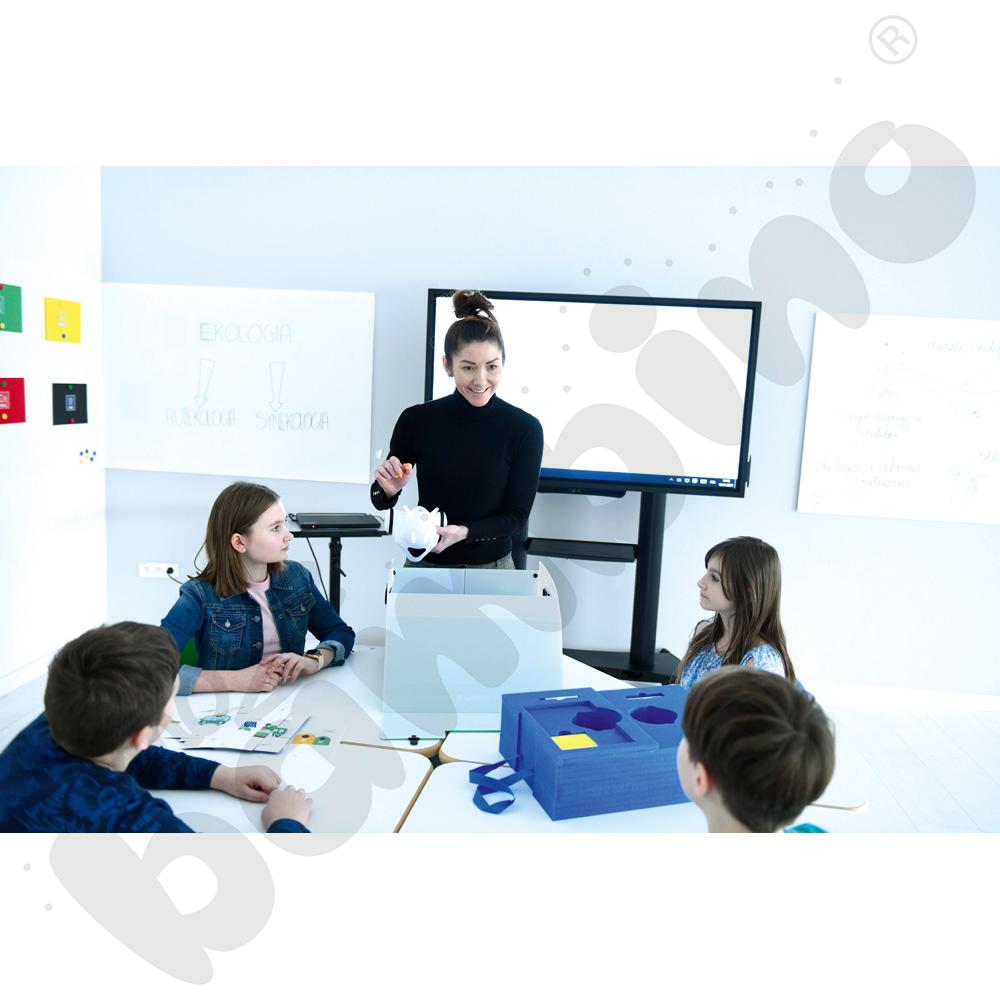 Cyfrowe zasoby - Photon Moduł Ekologia