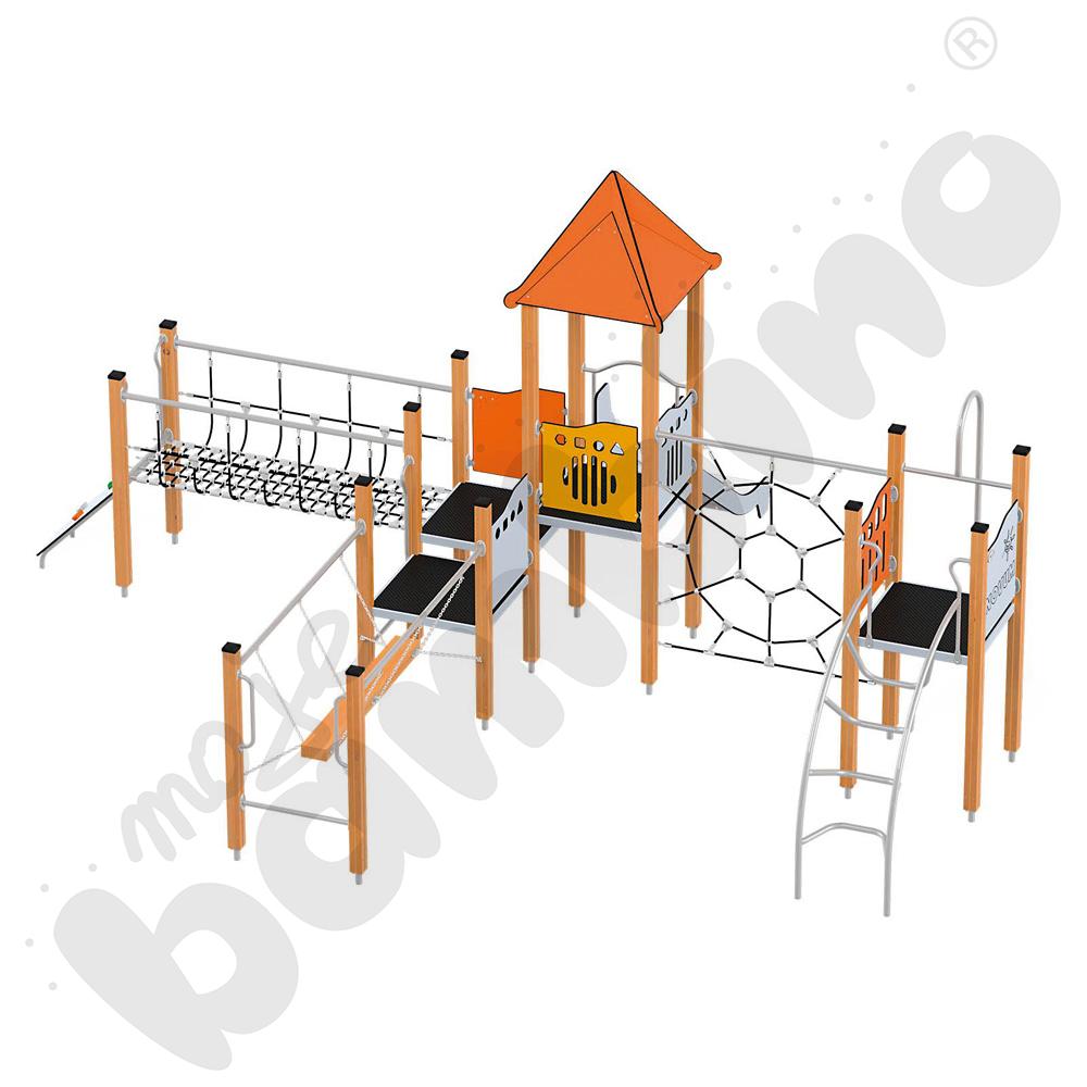 Quadro Simple - zestaw 150