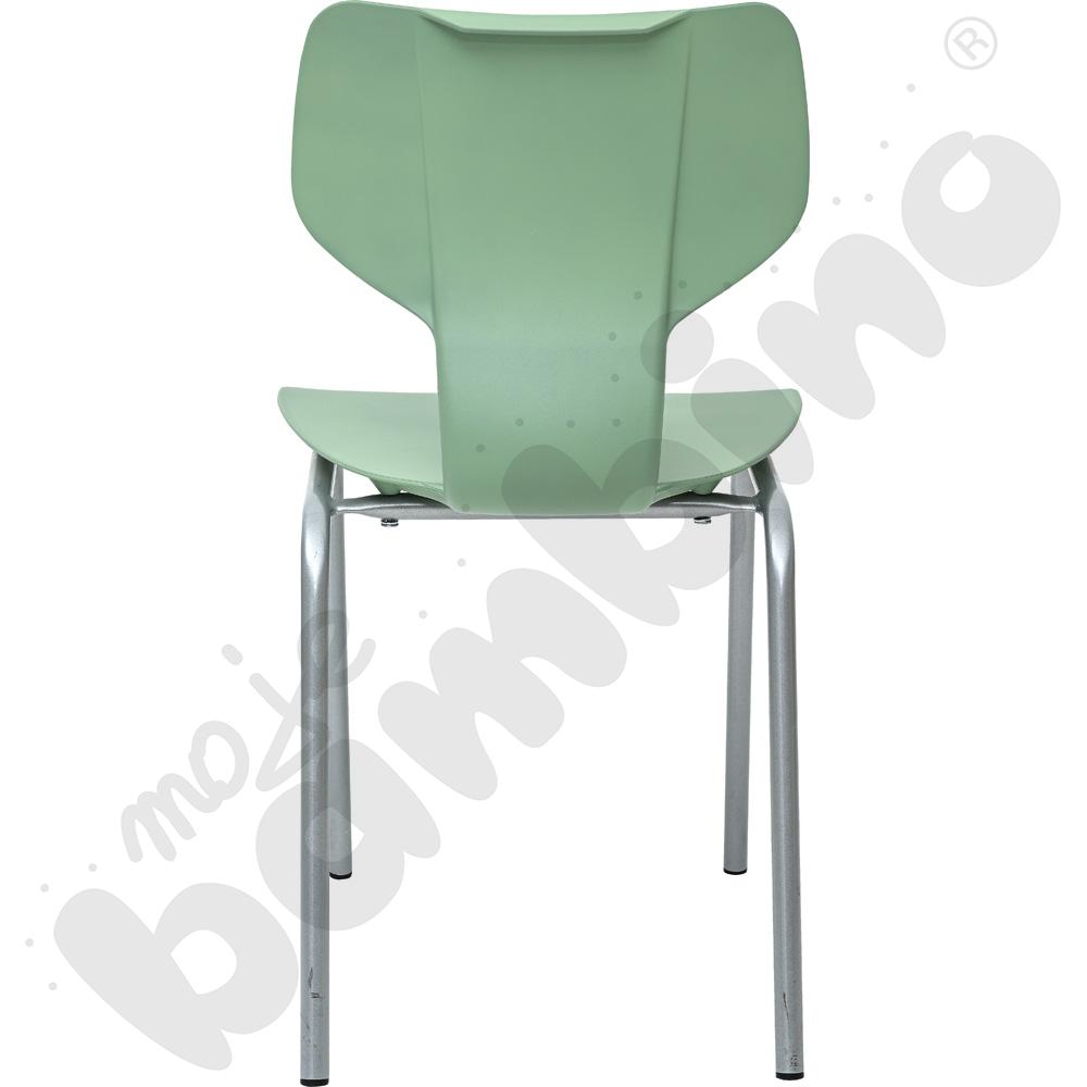 Krzesło Snake rozm. 5 oliwkowe