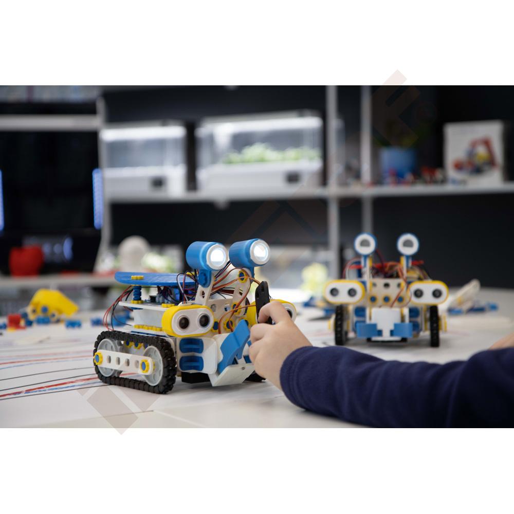 Robot SkriBot