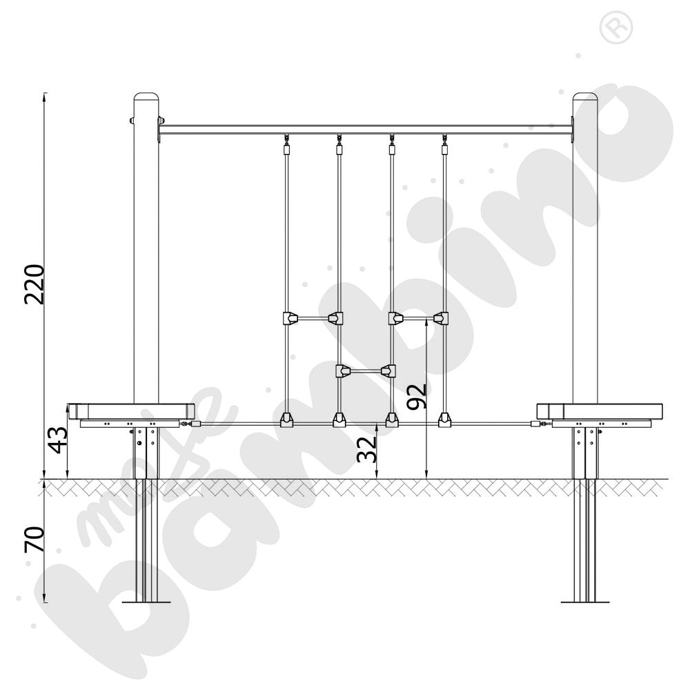 Moduł 17 - Gęste pnącza