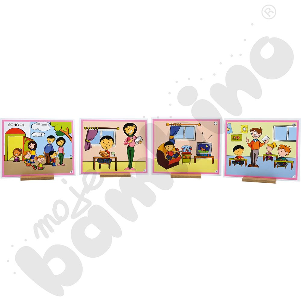 Rozwiązywanie konfliktów w domu