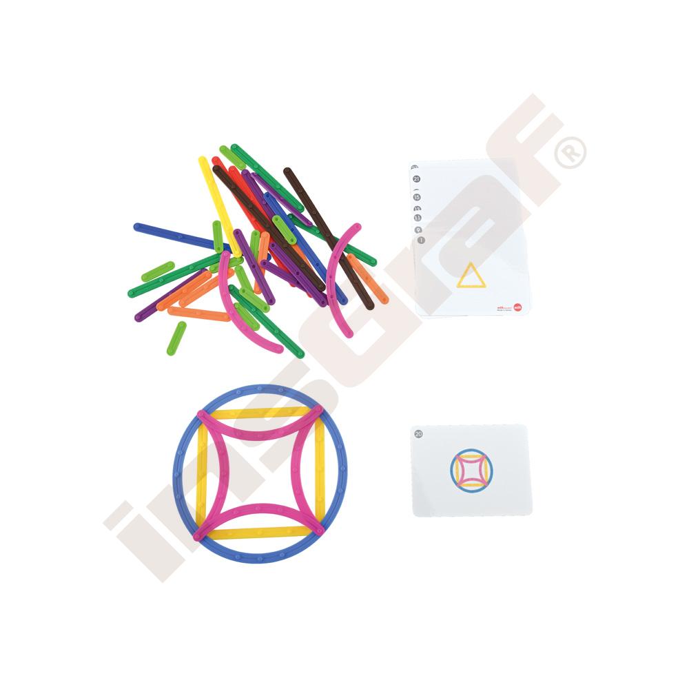 
Junior Geostix - Kleines Set 
