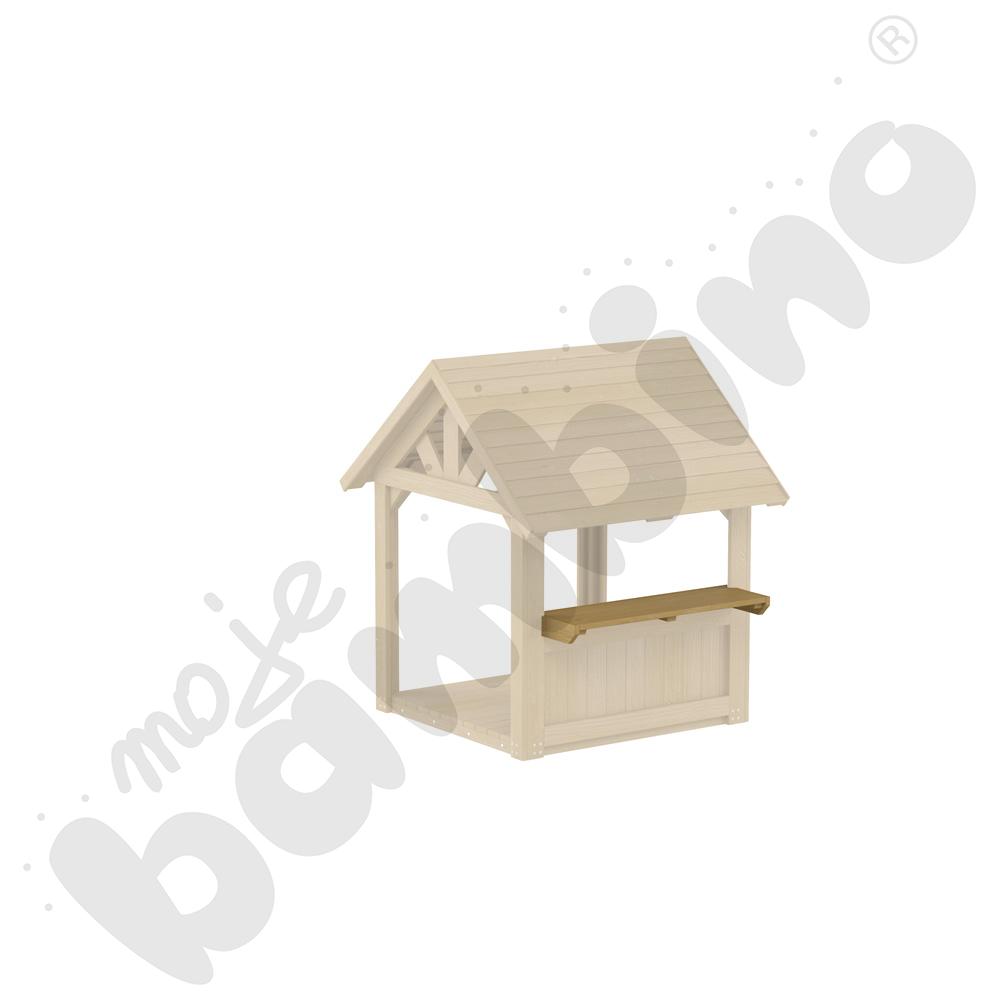 Blat do Domku Terra ażurowego