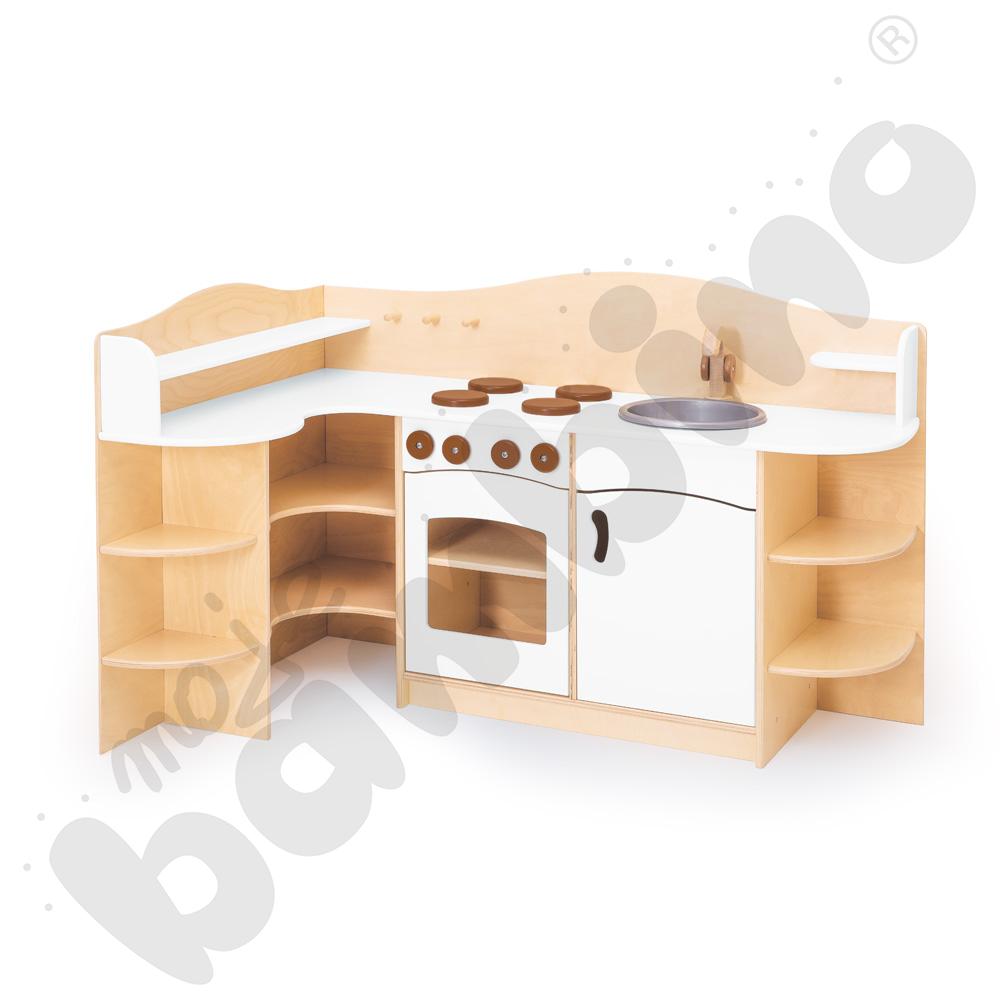 Kącik kuchenny Klary