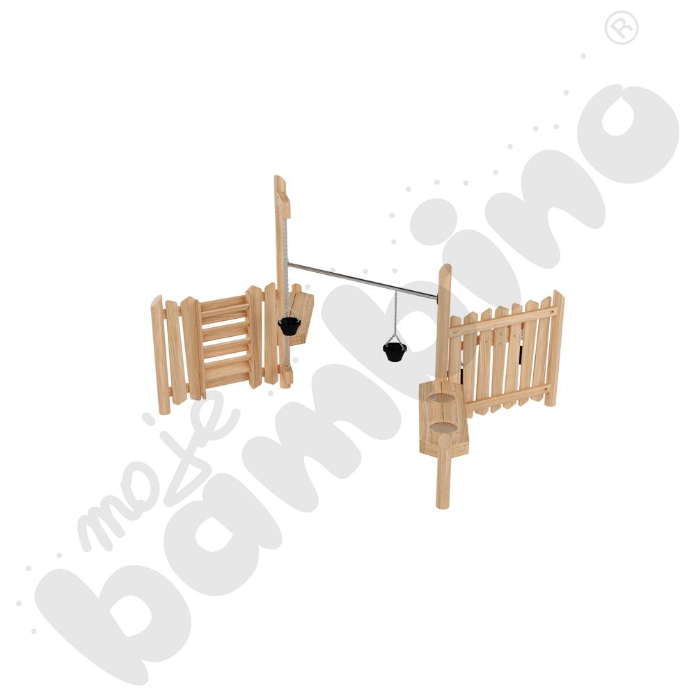 Fabryka piasku 2 Robinio