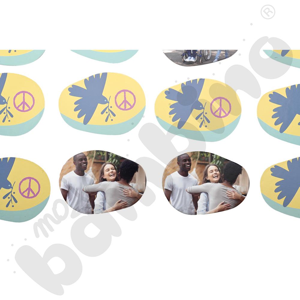 Integracja społeczna - memory