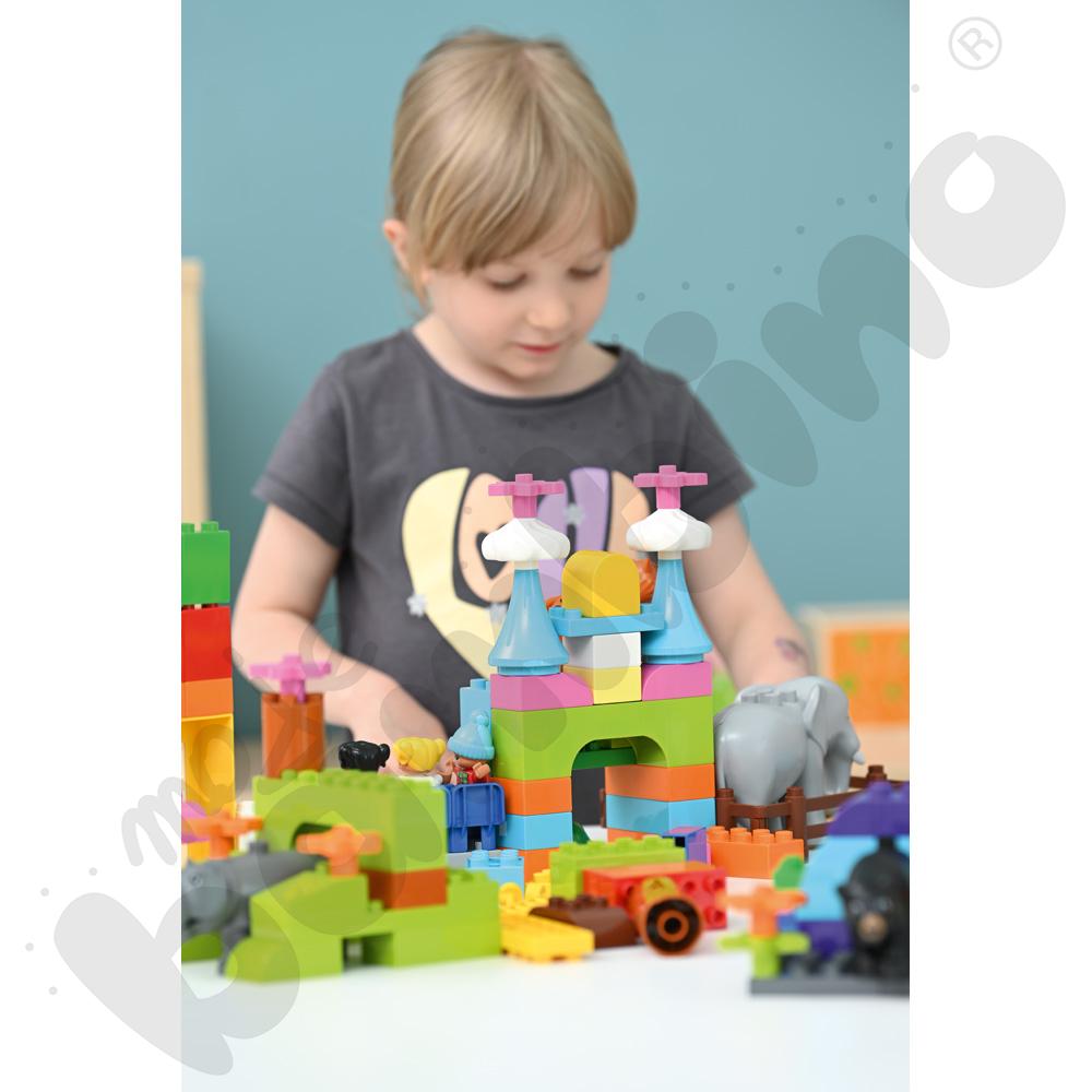 LEGO® DUPLO® Zwierzęta