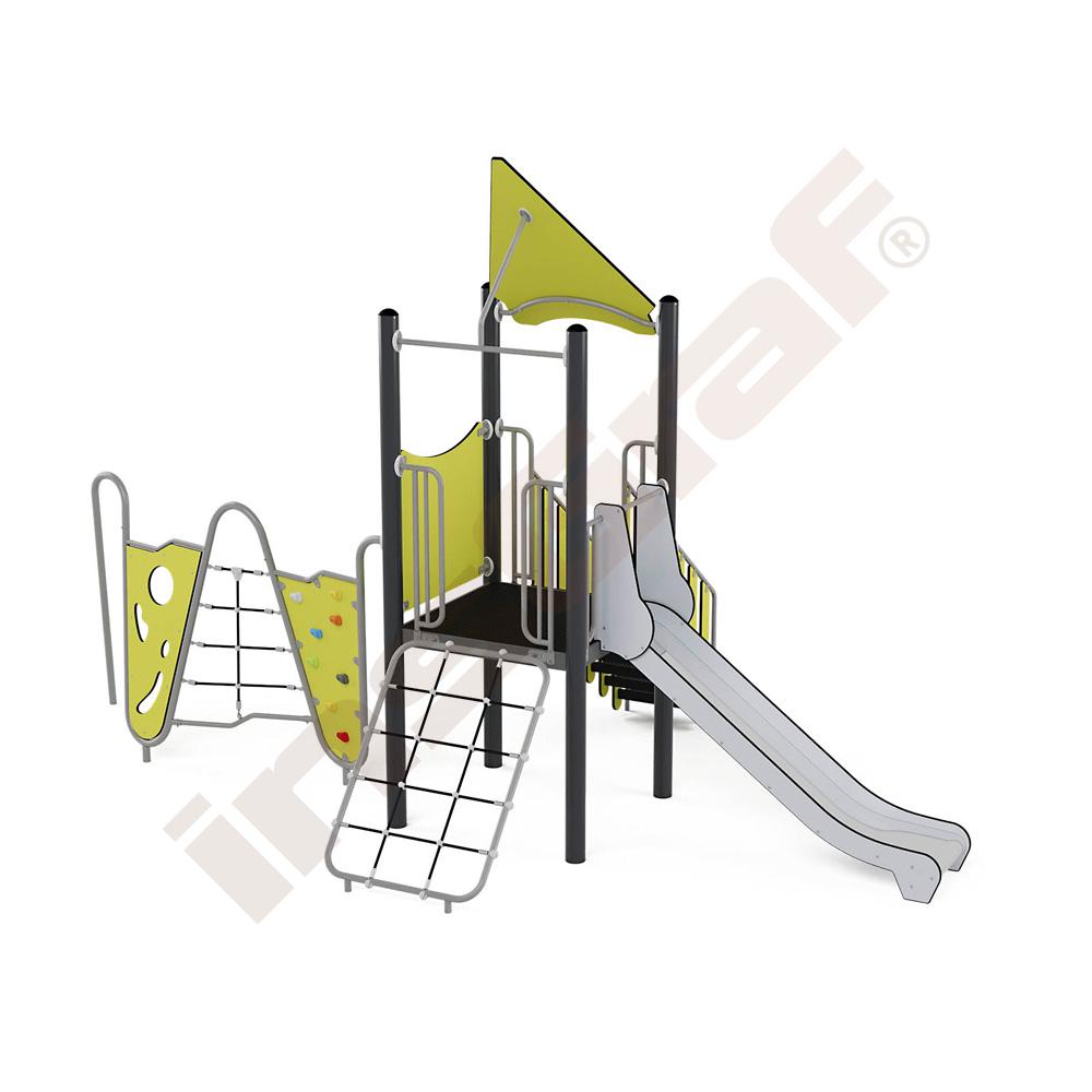Action4Kids Lime - sestava 1909-A