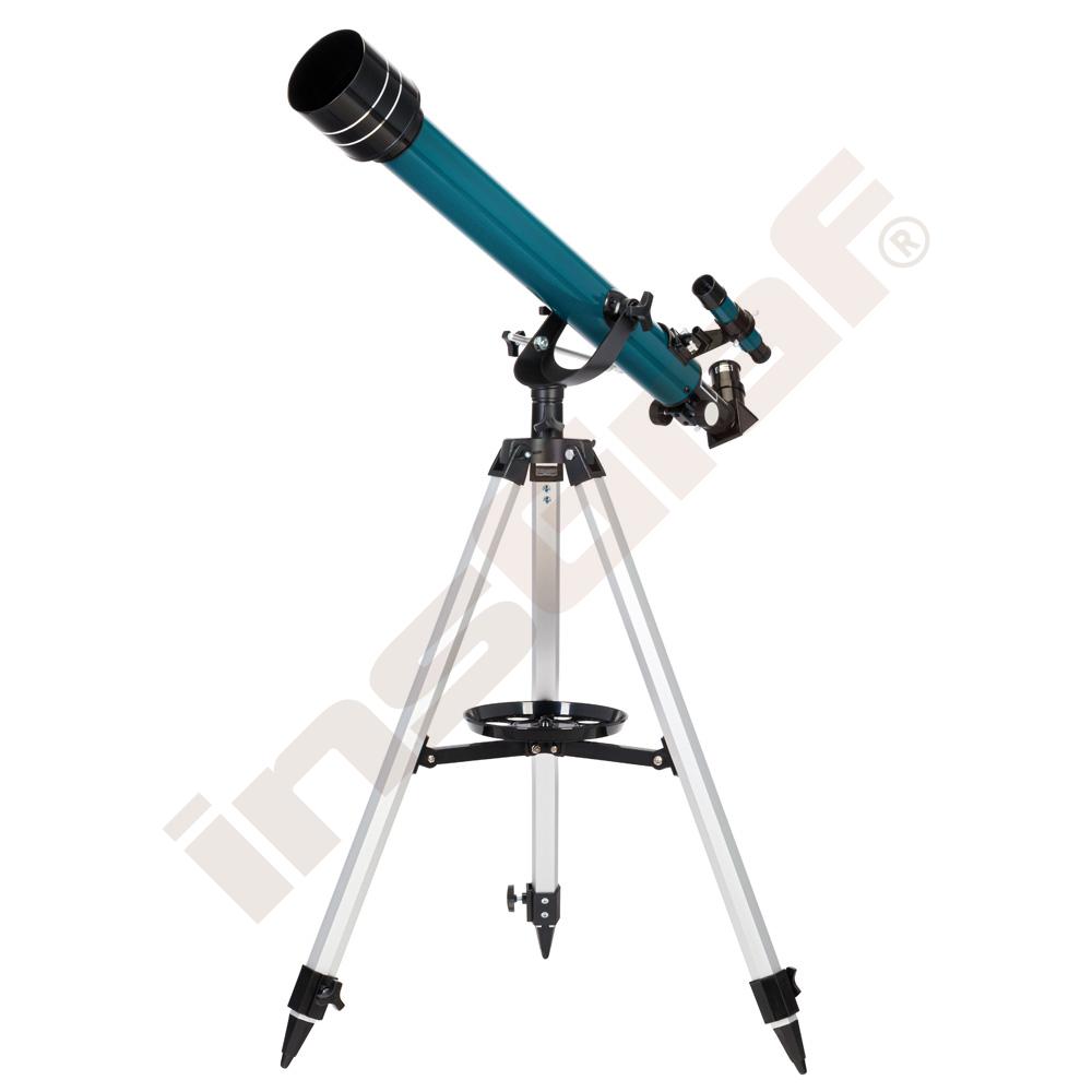 Teleskop Levenhuk LabZZ TK60