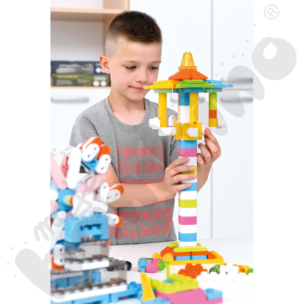 BOTZEES BOX Plac zabaw