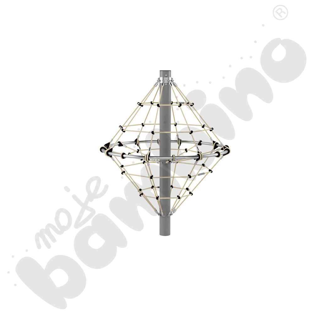 Linarium diament – liny beżowe