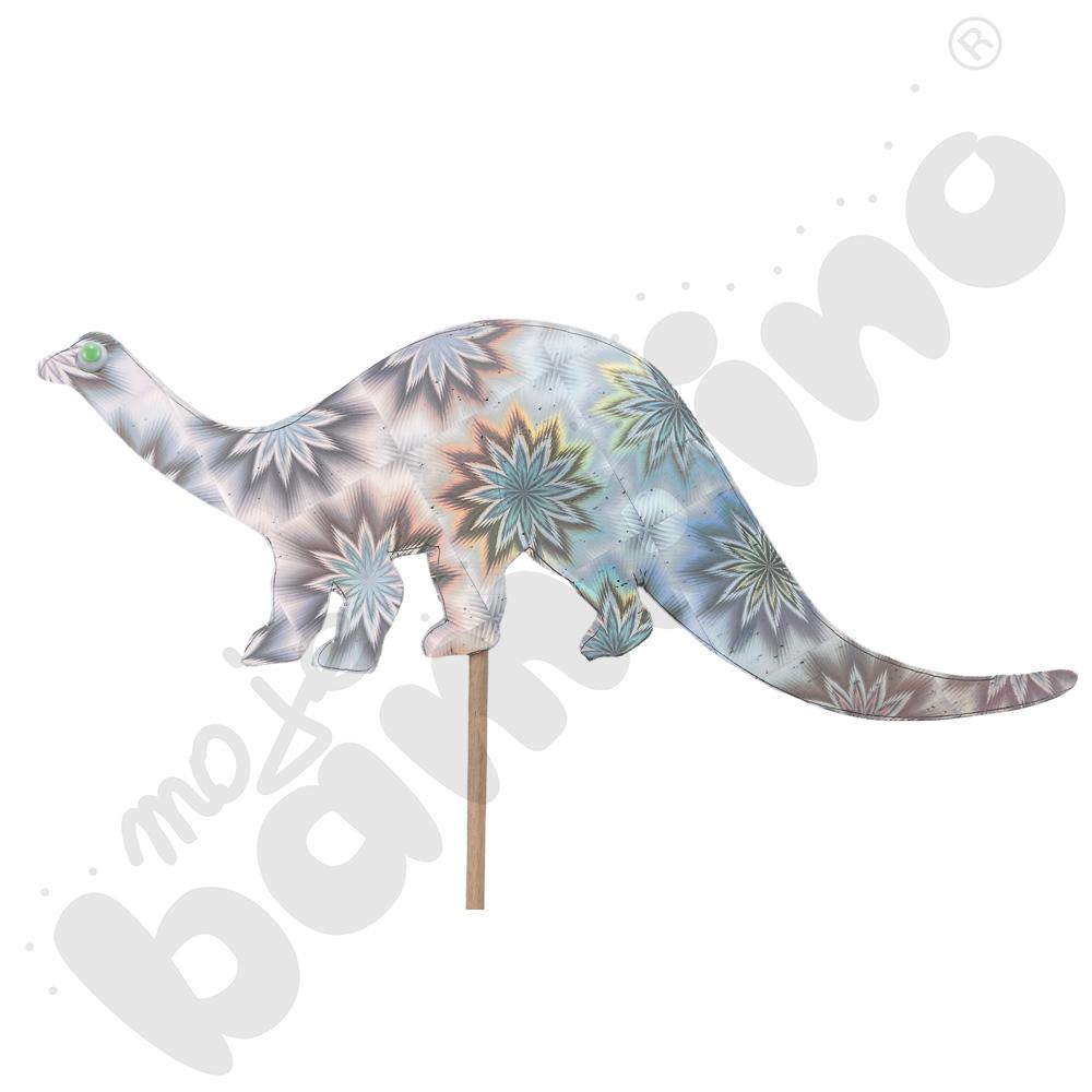 Karton holograficzny