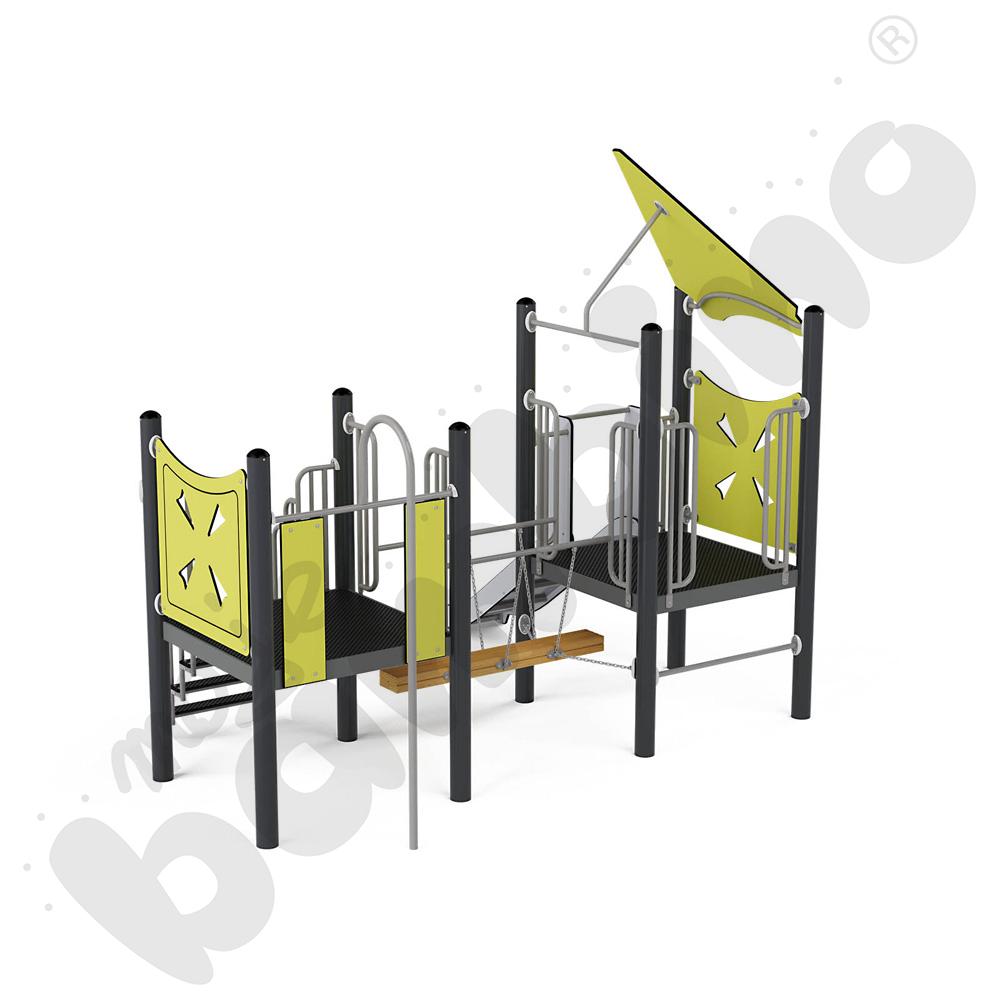 Action4Kids Lime - zestaw 1964-A