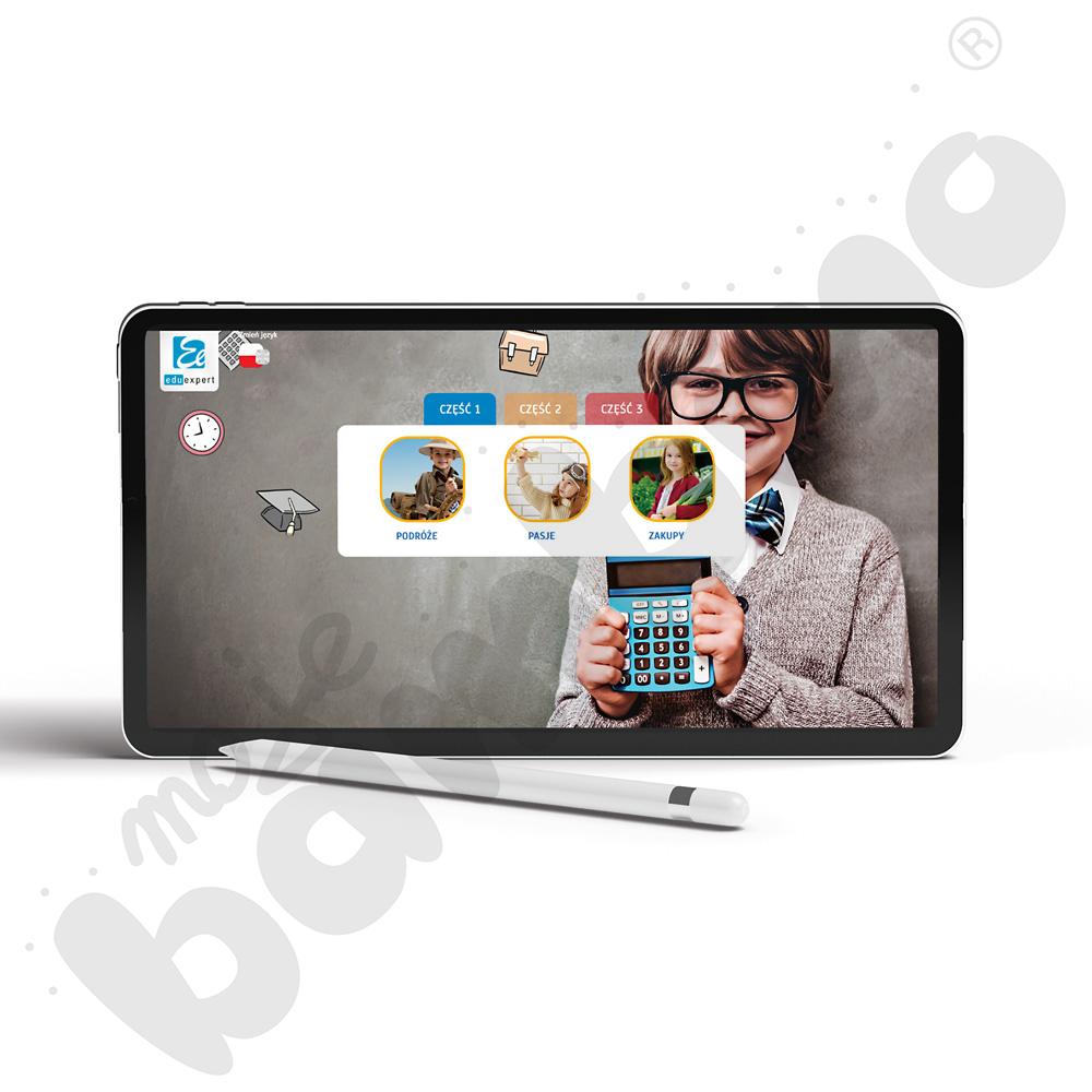 Matematyka bez reszty cz. 1, kl. I