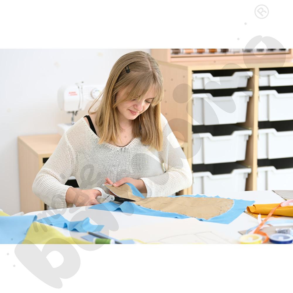 Pracownia robótek ręcznych - zestaw DELUXE