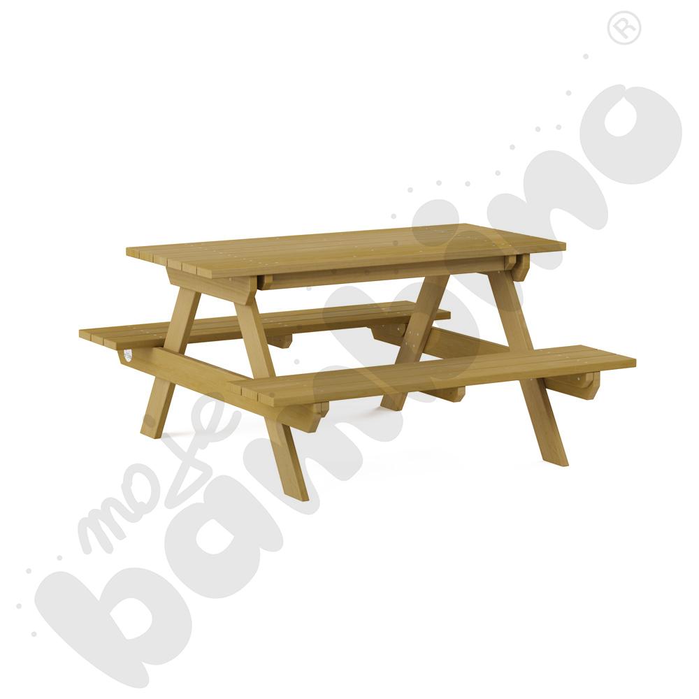 Ławkostół średni Terra