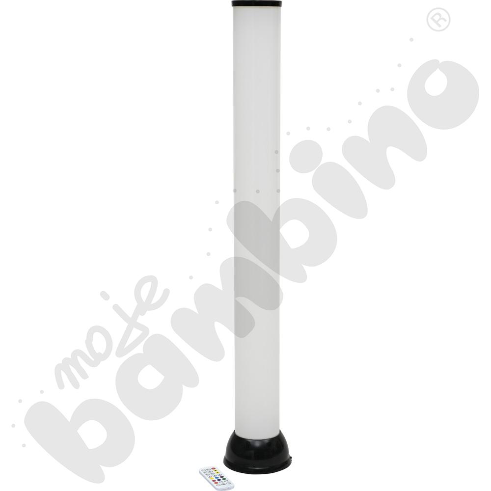 Lampa sensoryczna LED