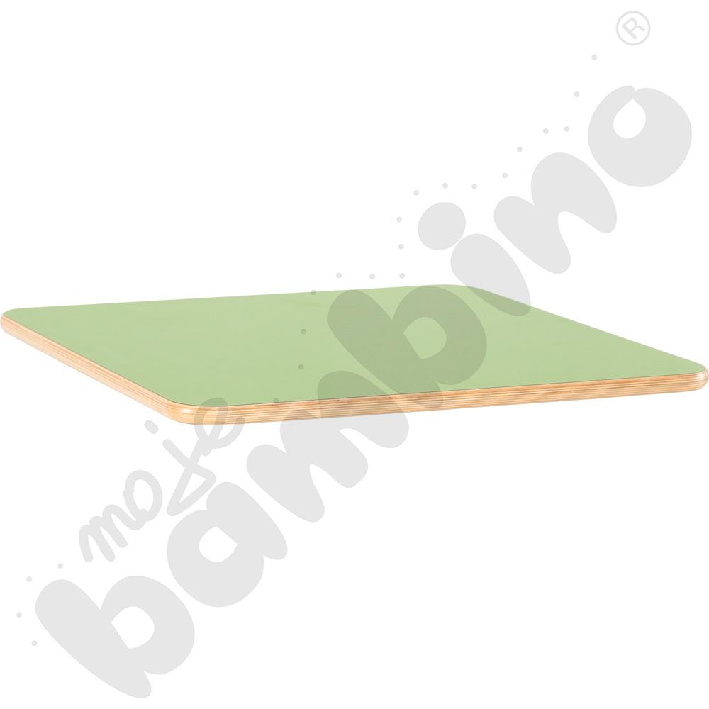 Blat Flexi kwadratowy - zielony
