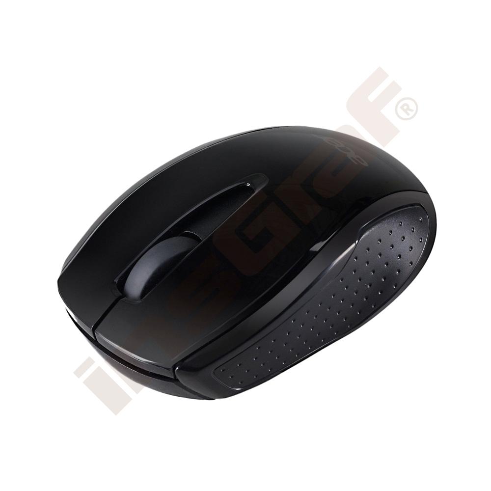 Bezdrátová myš pro chromebooky