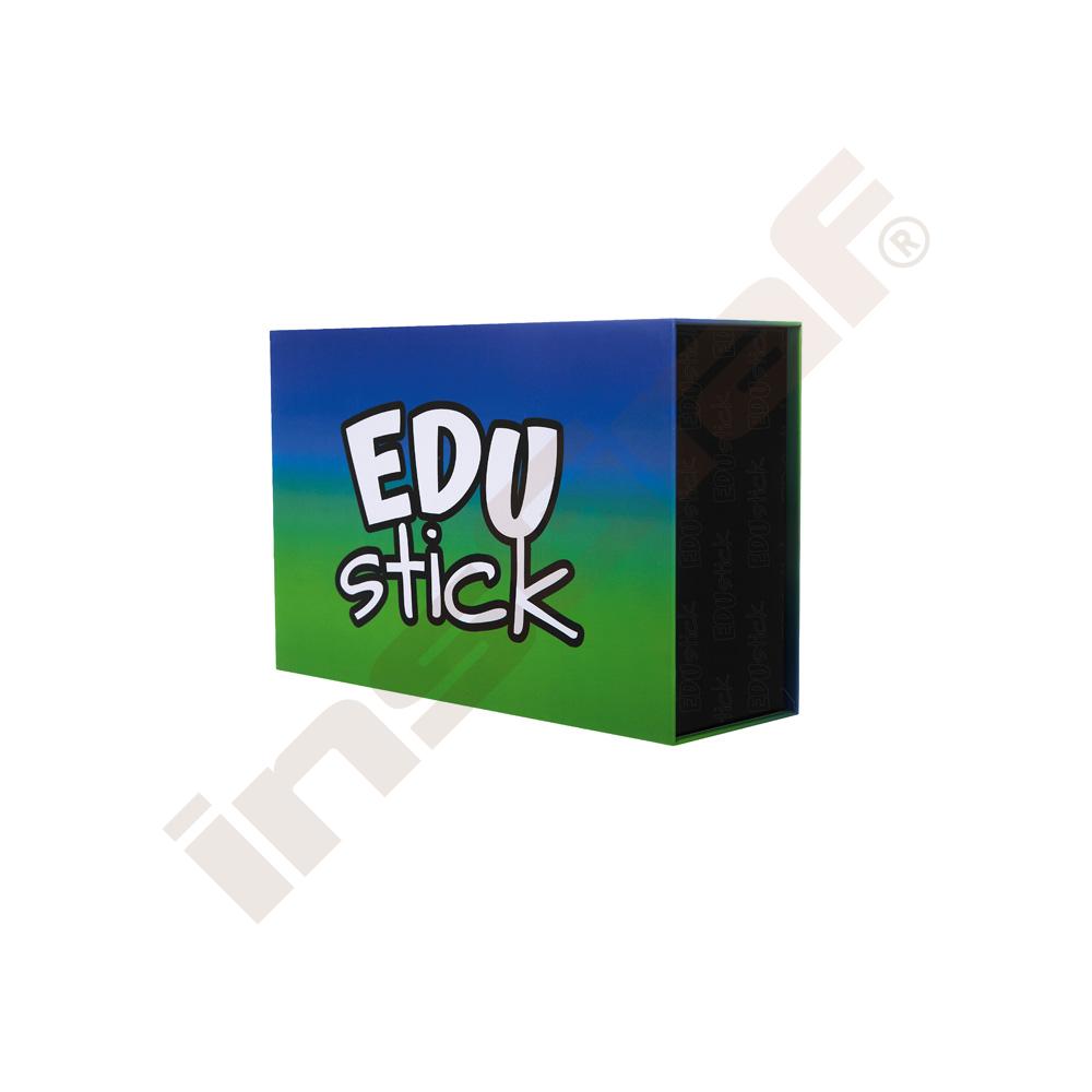 EDUstick Co-LAB – modrá verze