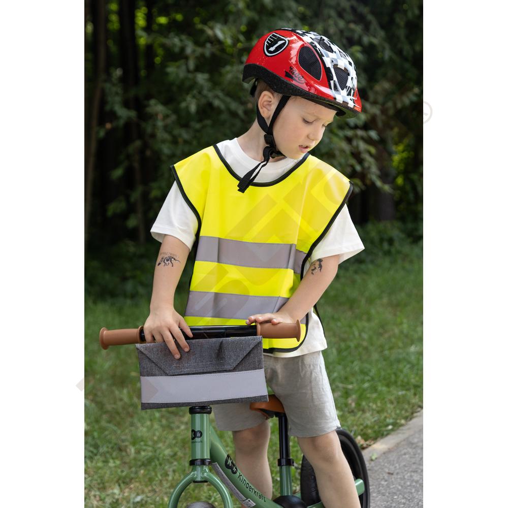 Cyklistická prilba
