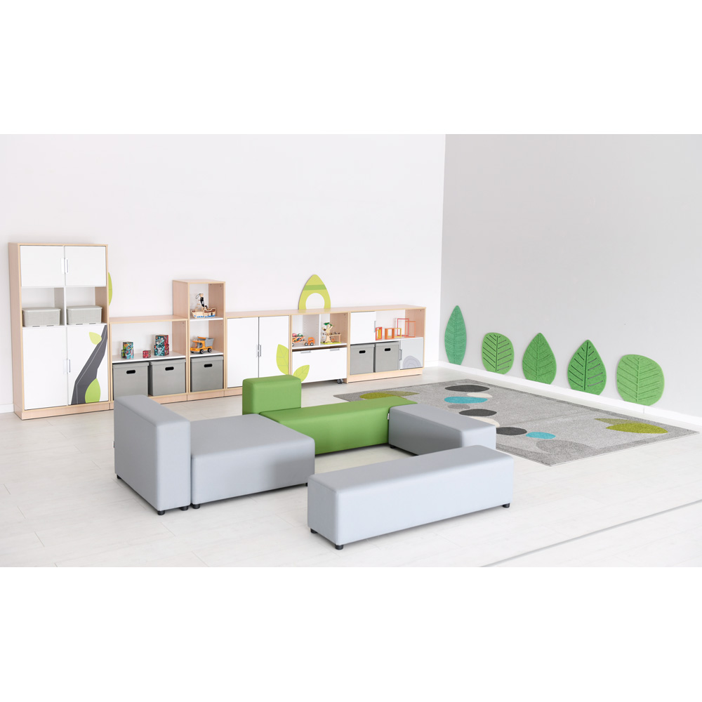 Blocco Mini Zostava 14
