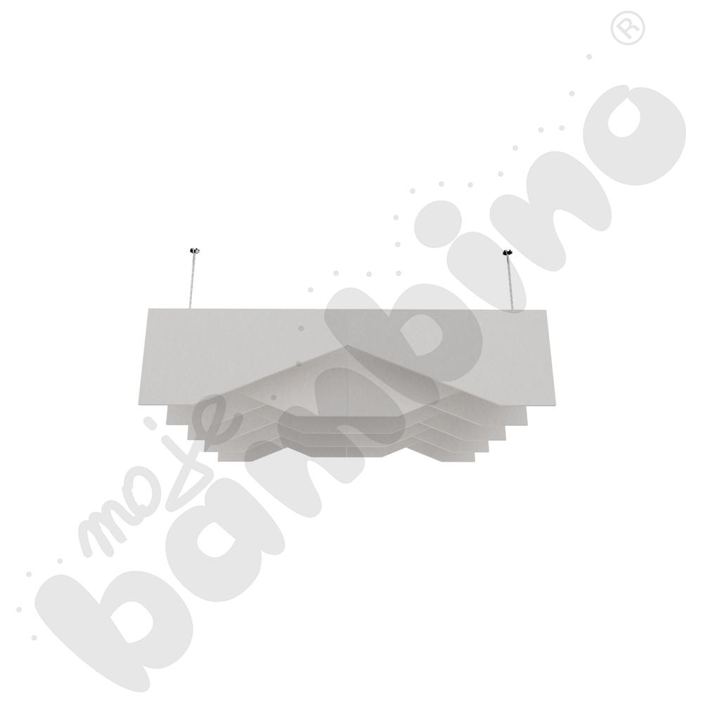 Zestaw paneli sufitowych Stilla Split - FC101