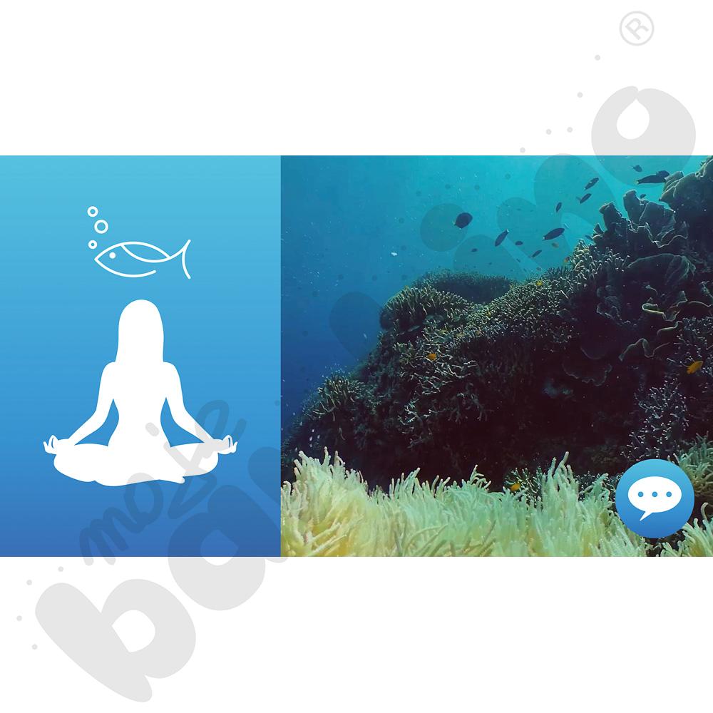 Gogle VR TierOne GO - PAKIET MULTI