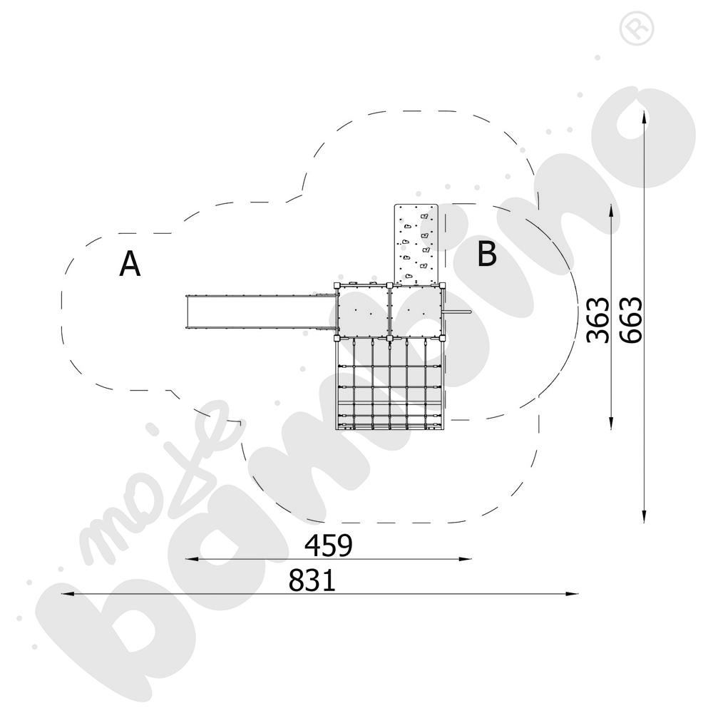 Quadro 12460, recykling