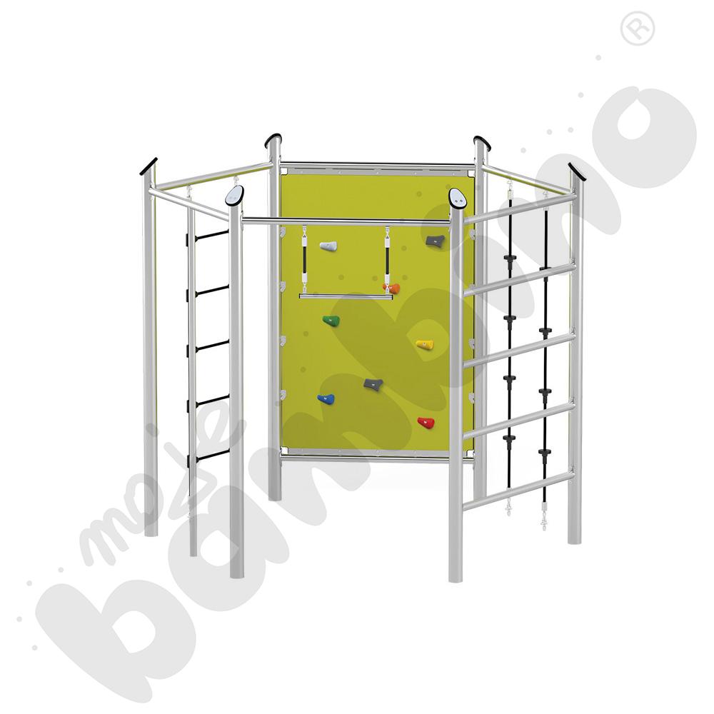 Verto - sześciokąt