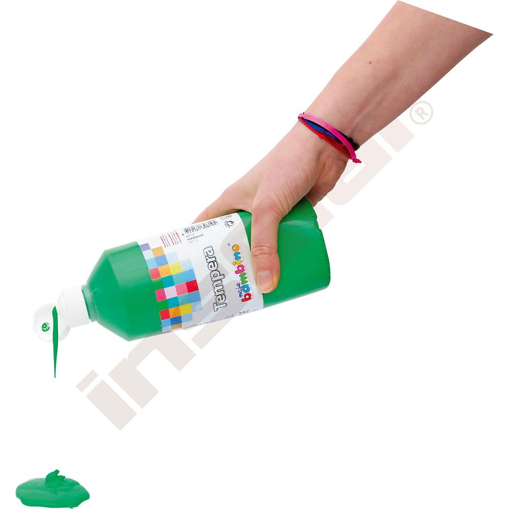 Temperové barvy 3l