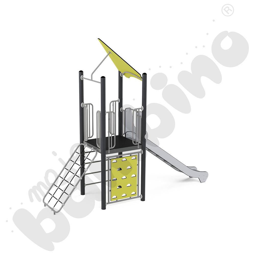 Action4Kids Lime - zestaw 1930-A