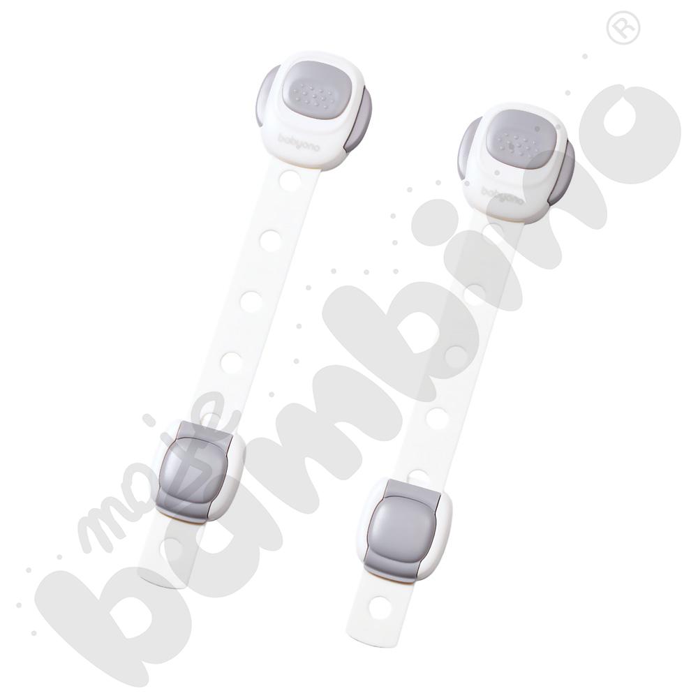 Blokady do mebli, 2 szt.