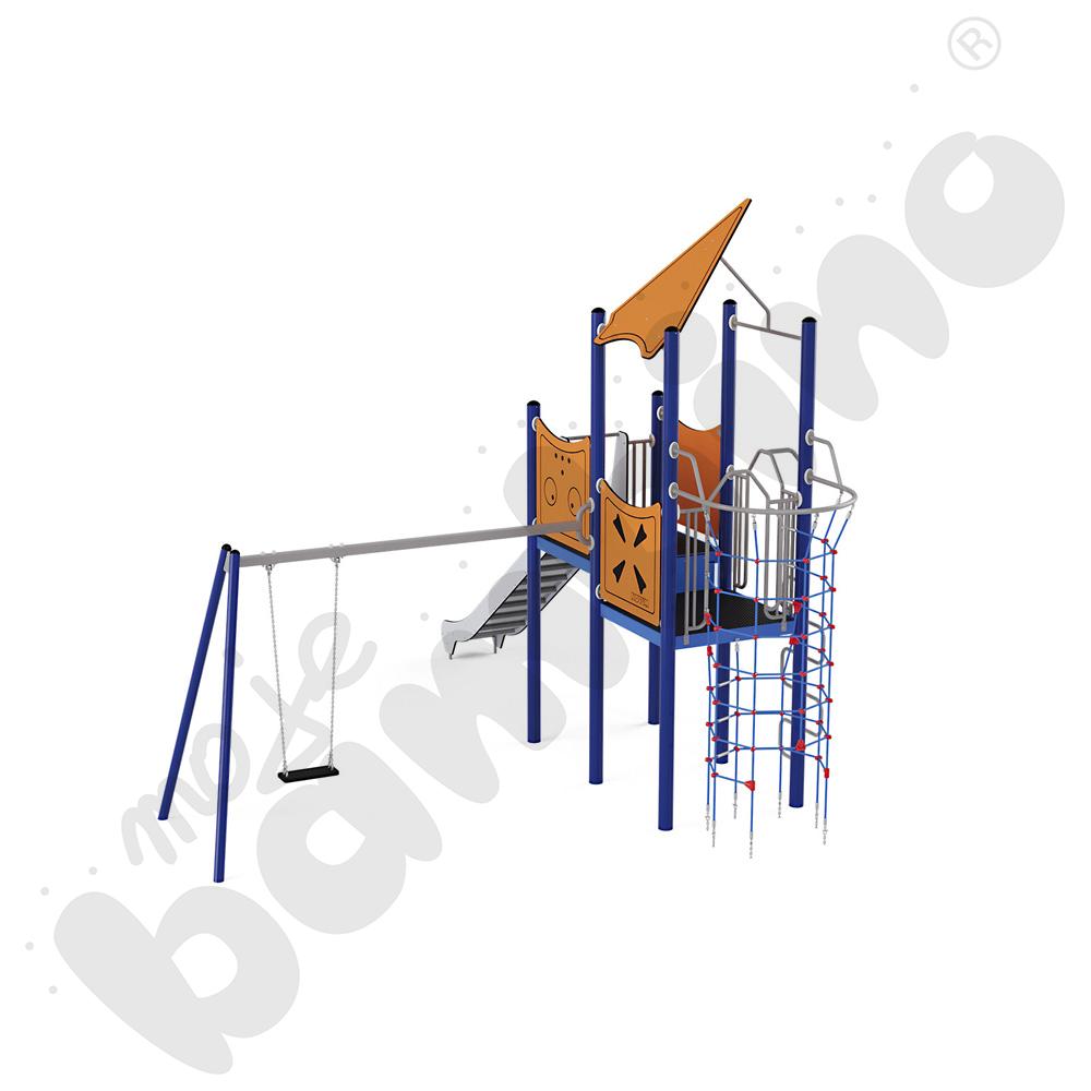 Action4Kids - zestaw J8020