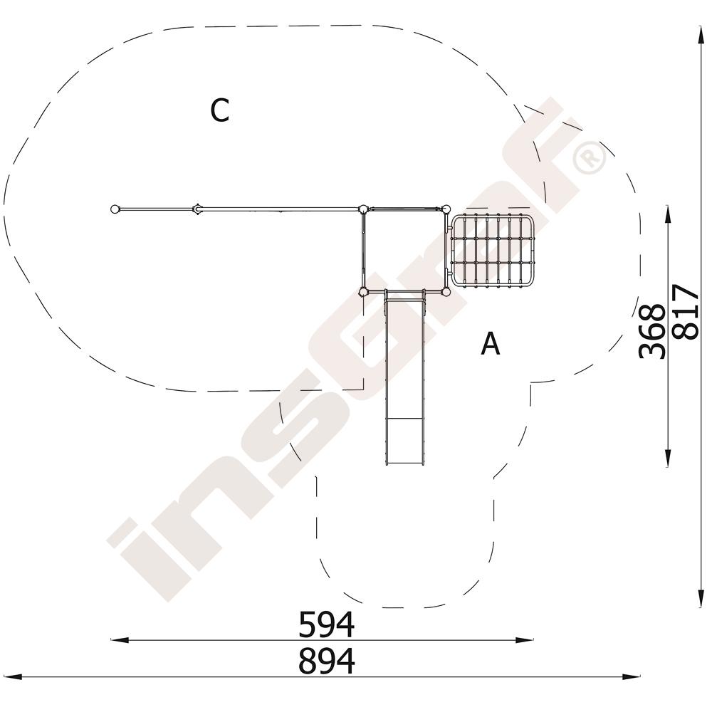 Action4Kids - sestava J8081
