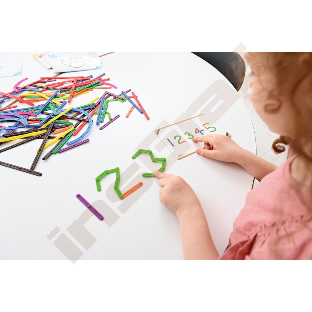 Junior Geostix