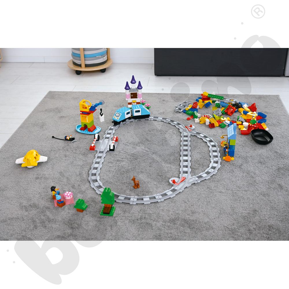 LEGO® DUPLO® Coding Express