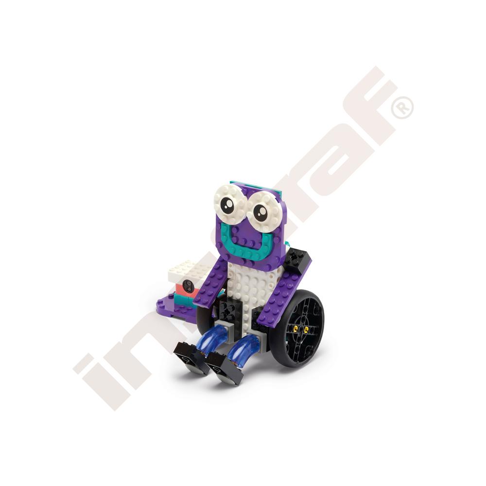 LEGO® Education Informatik- & KI-Set 8+