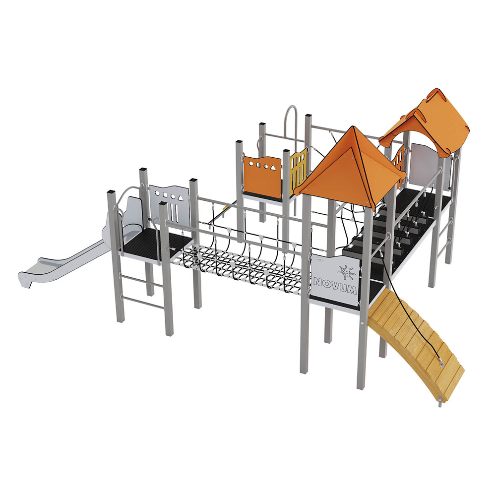 Quadro Simple 1231, kov