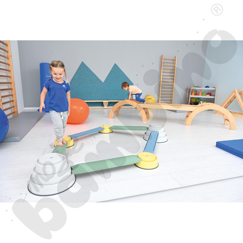 Zestaw do balansowania - podstawowy