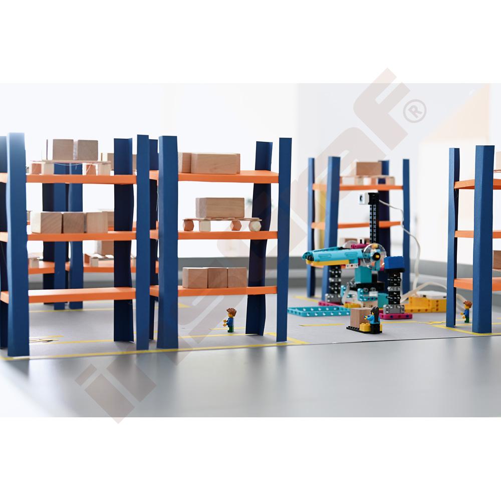 LEGO® Education SPIKE™ Prime - základní sada