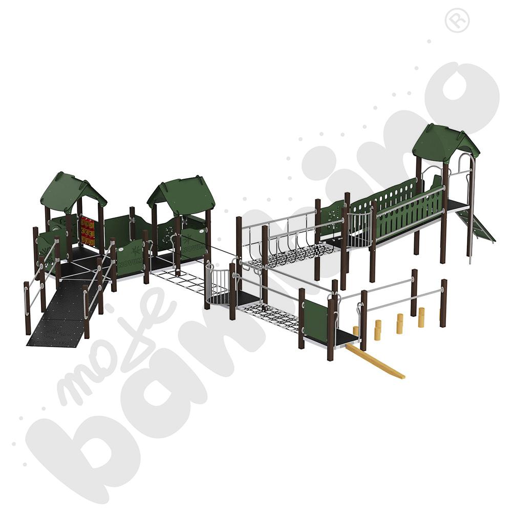 Zestaw Quadro 12920, recykling